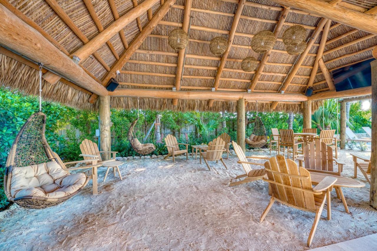 The Islands Of Islamorada Exteriér fotografie